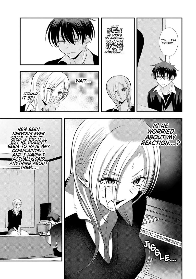 Please Go Home Akutsu San 153 5