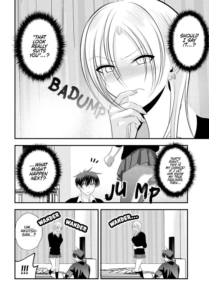Please Go Home Akutsu San 153 6