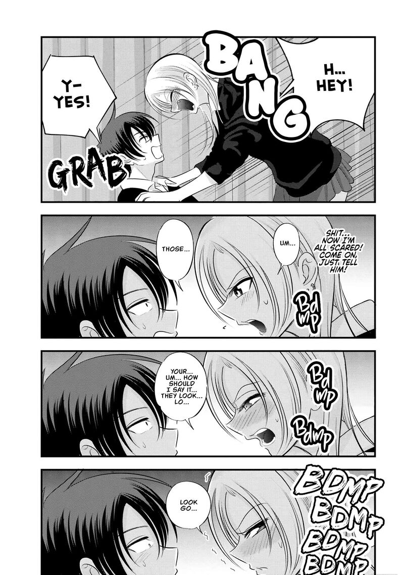 Please Go Home Akutsu San 153 7