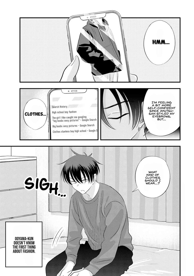 Please Go Home Akutsu San 154 1