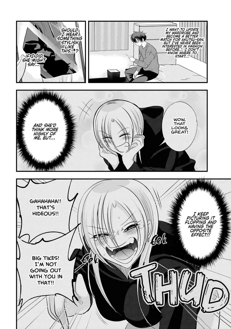 Please Go Home Akutsu San 154 2