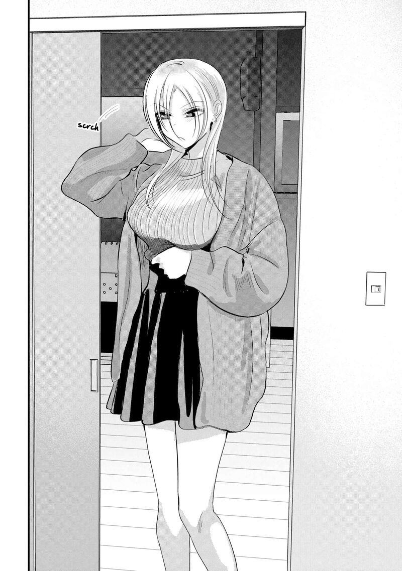 Please Go Home Akutsu San 154 4