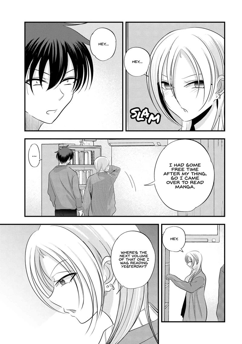 Please Go Home Akutsu San 154 5