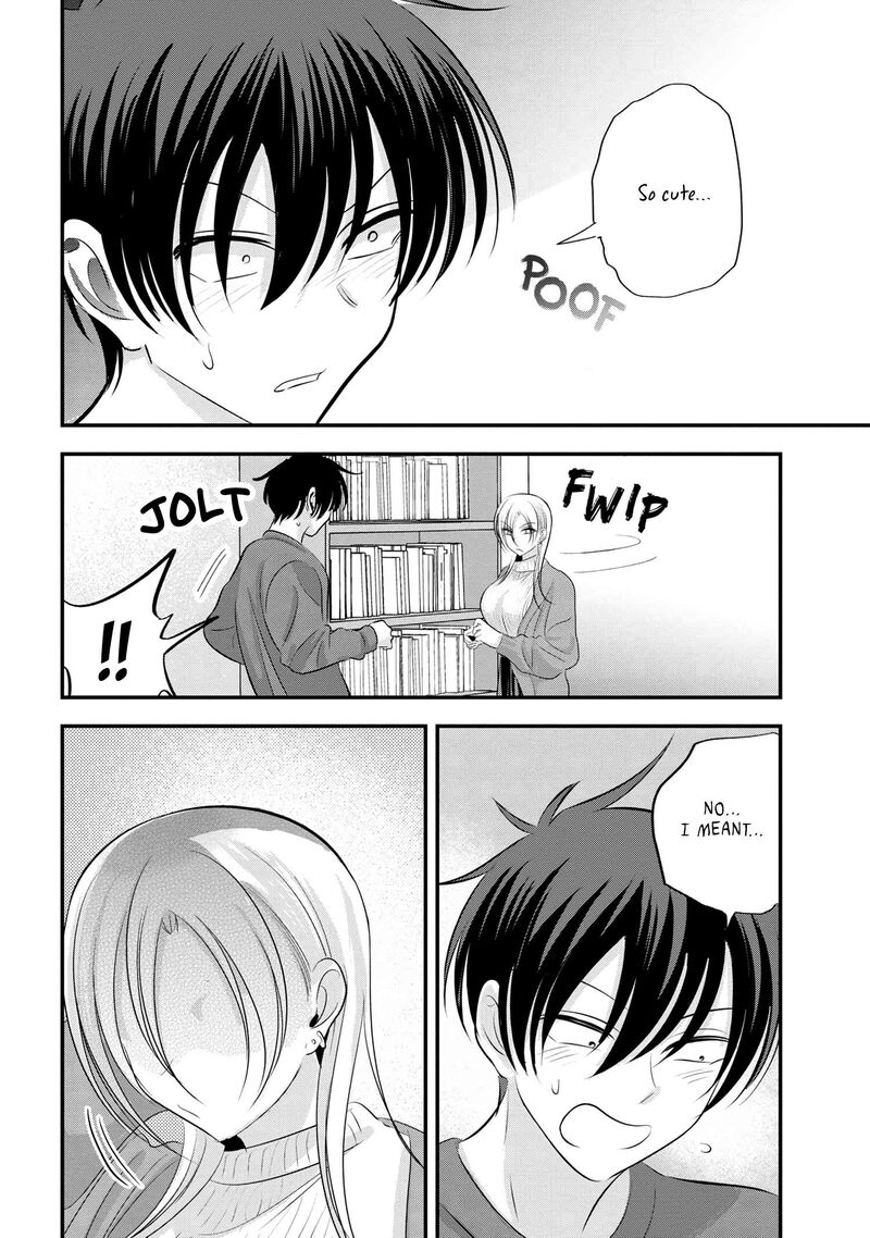 Please Go Home Akutsu San 154 6