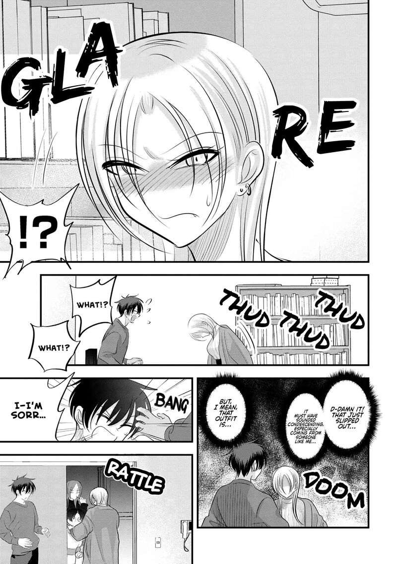 Please Go Home Akutsu San 154 7