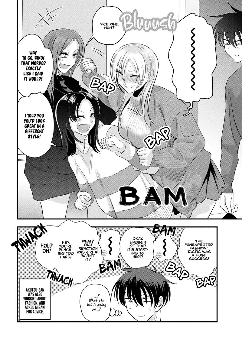 Please Go Home Akutsu San 154 8
