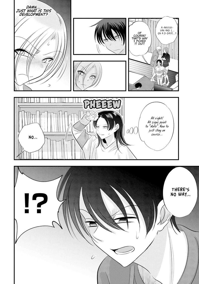 Please Go Home Akutsu San 155 4
