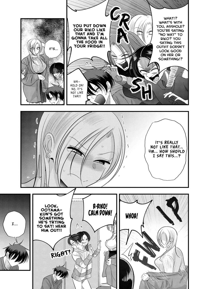 Please Go Home Akutsu San 155 5
