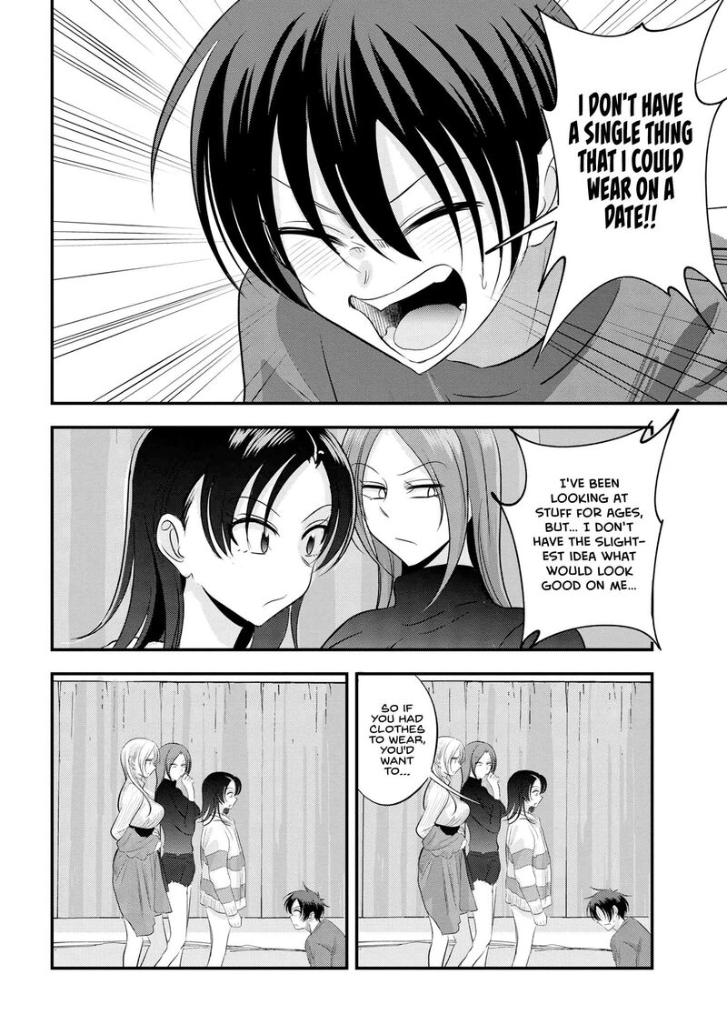 Please Go Home Akutsu San 155 6