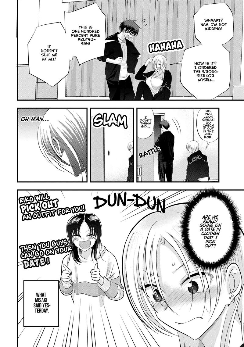 Please Go Home Akutsu San 156 2
