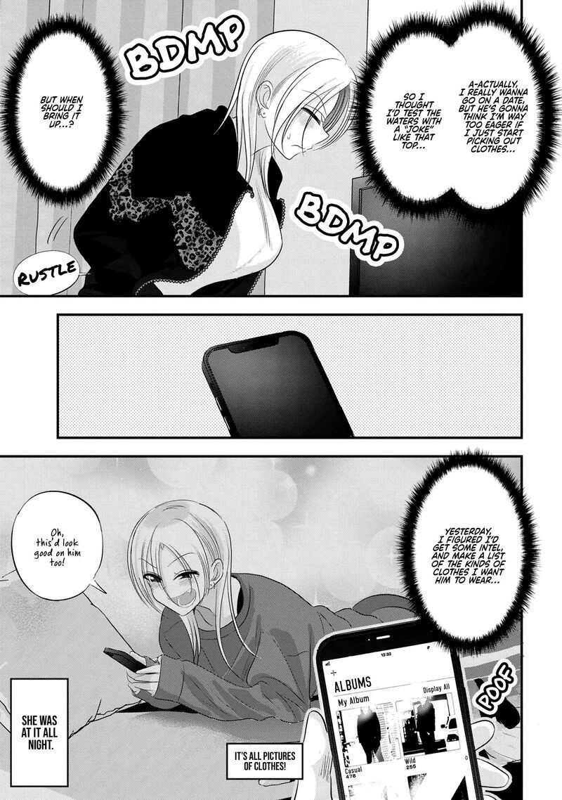 Please Go Home Akutsu San 156 3