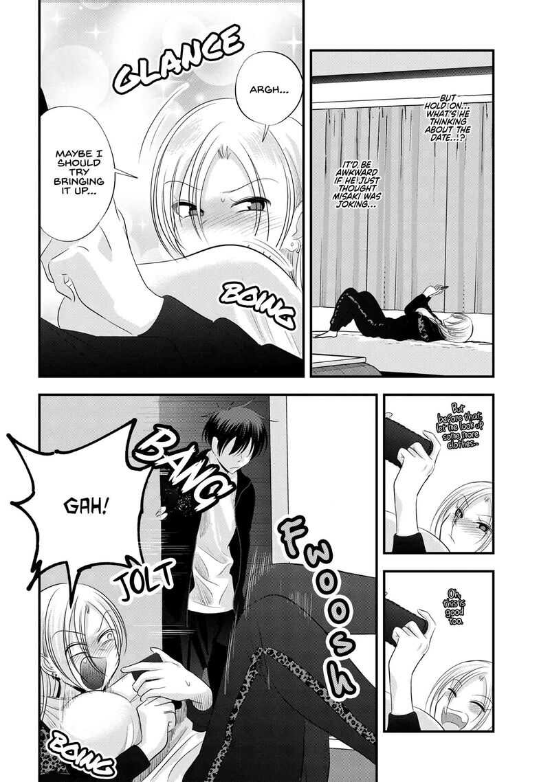 Please Go Home Akutsu San 156 4