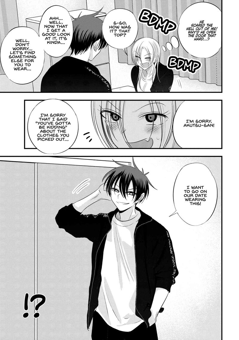 Please Go Home Akutsu San 156 5