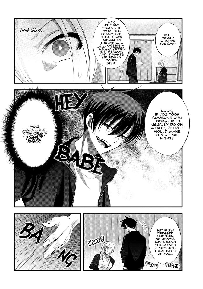 Please Go Home Akutsu San 156 6