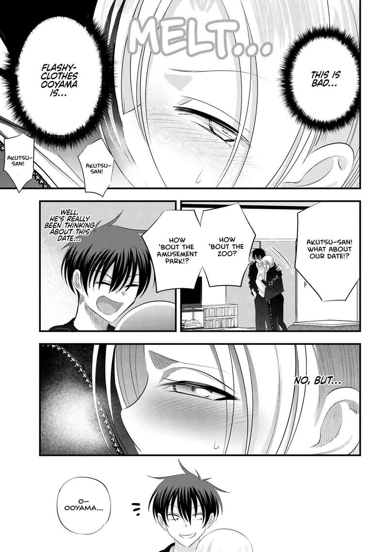 Please Go Home Akutsu San 156 9