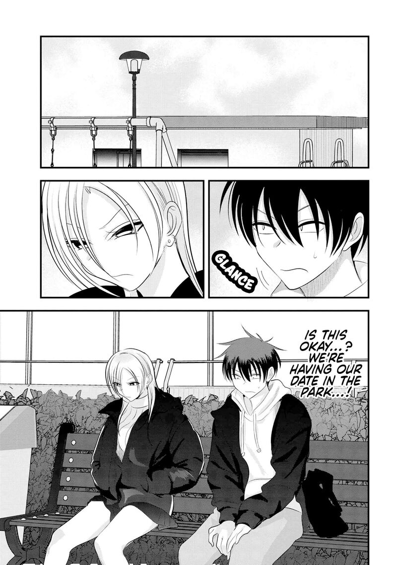 Please Go Home Akutsu San 157 1