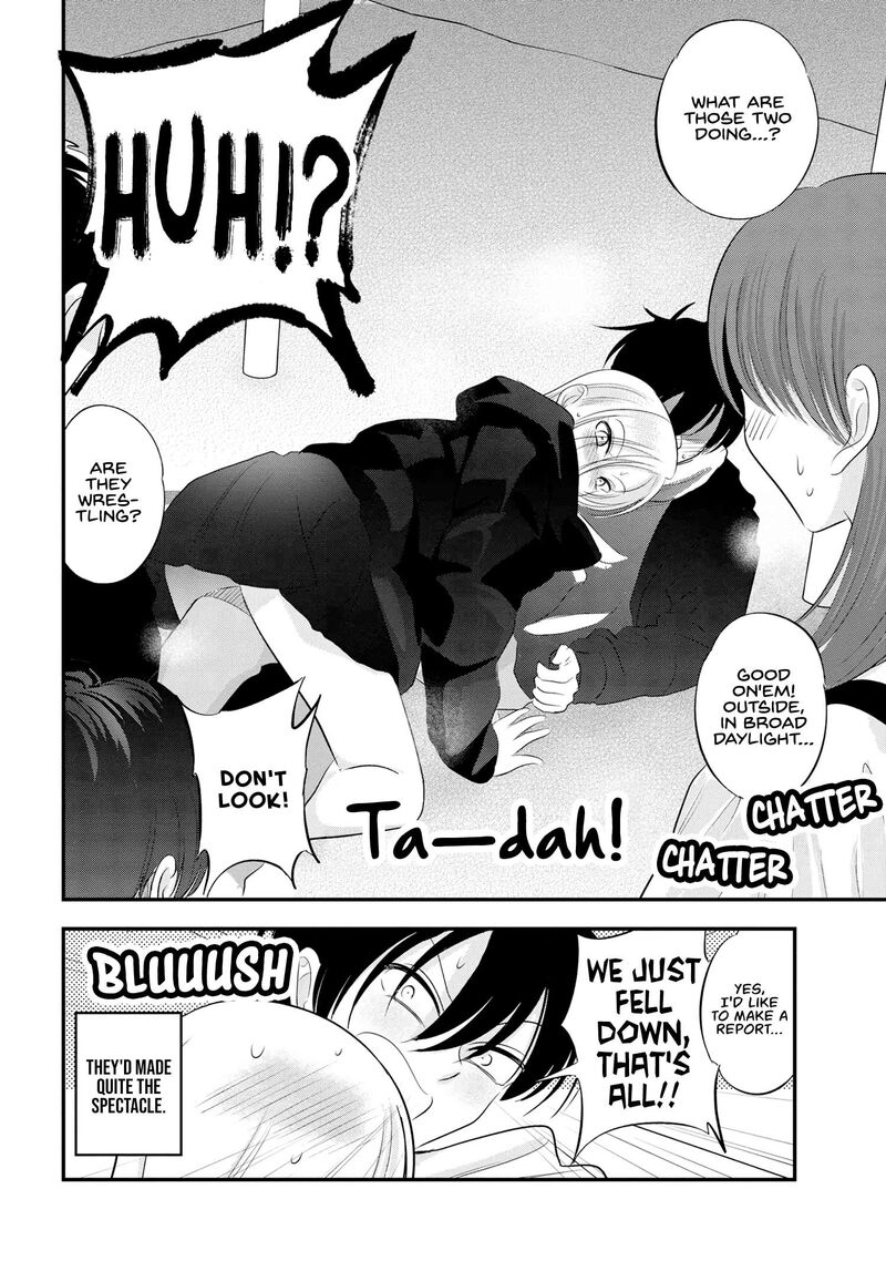 Please Go Home Akutsu San 157 10