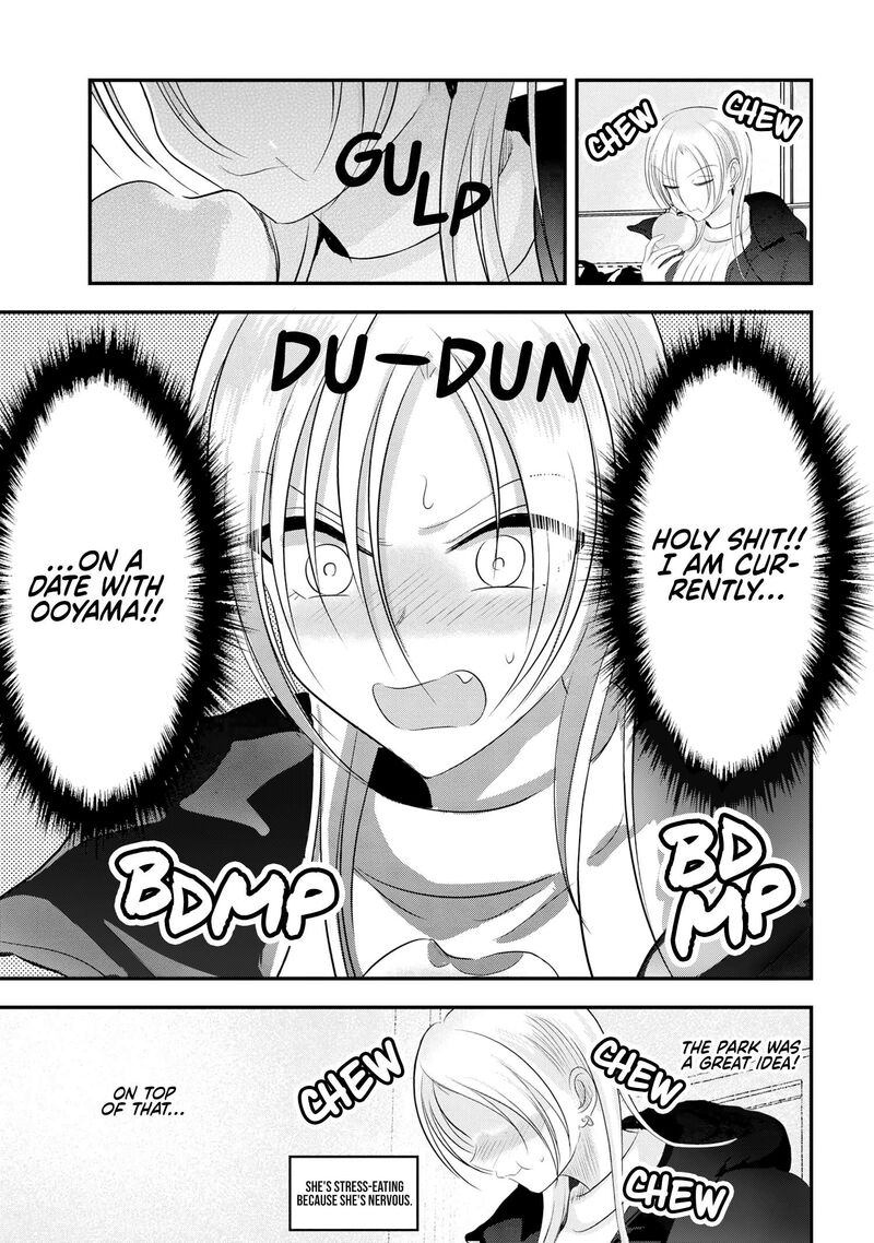 Please Go Home Akutsu San 157 3