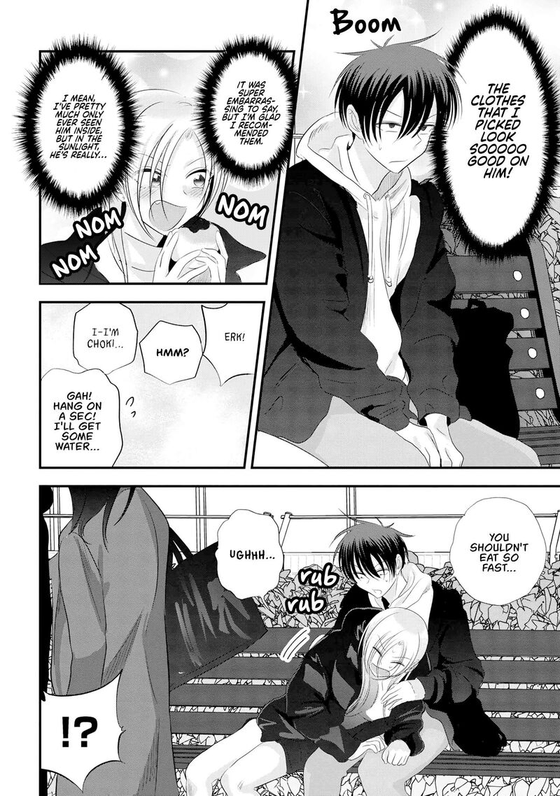 Please Go Home Akutsu San 157 4