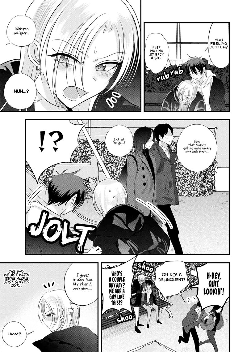 Please Go Home Akutsu San 157 5