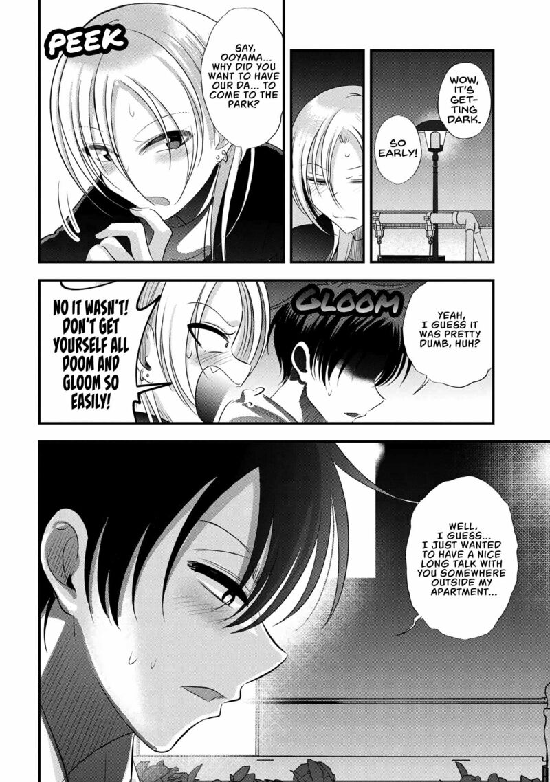 Please Go Home Akutsu San 158 2