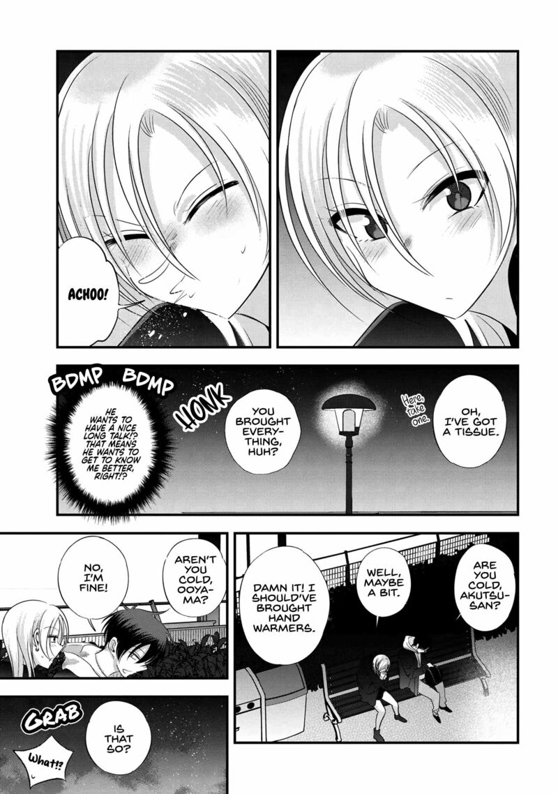 Please Go Home Akutsu San 158 3