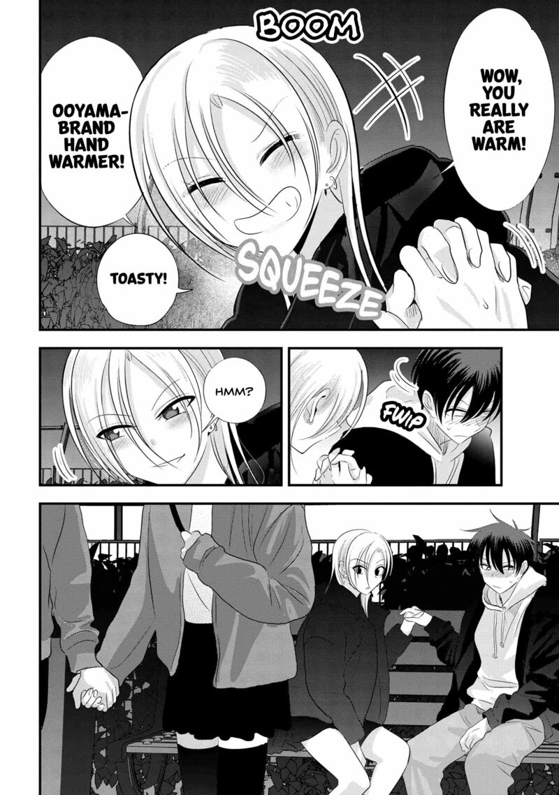 Please Go Home Akutsu San 158 4