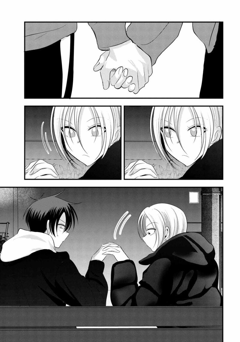Please Go Home Akutsu San 158 5