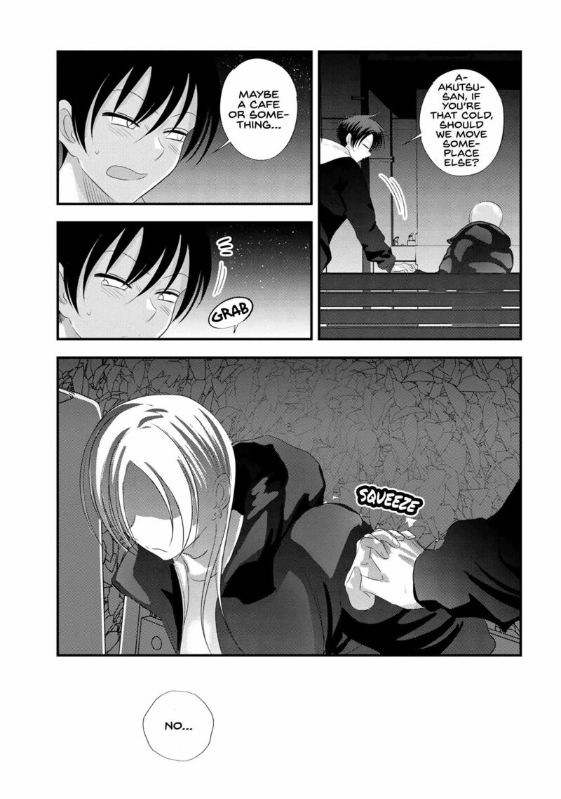 Please Go Home Akutsu San 158 7