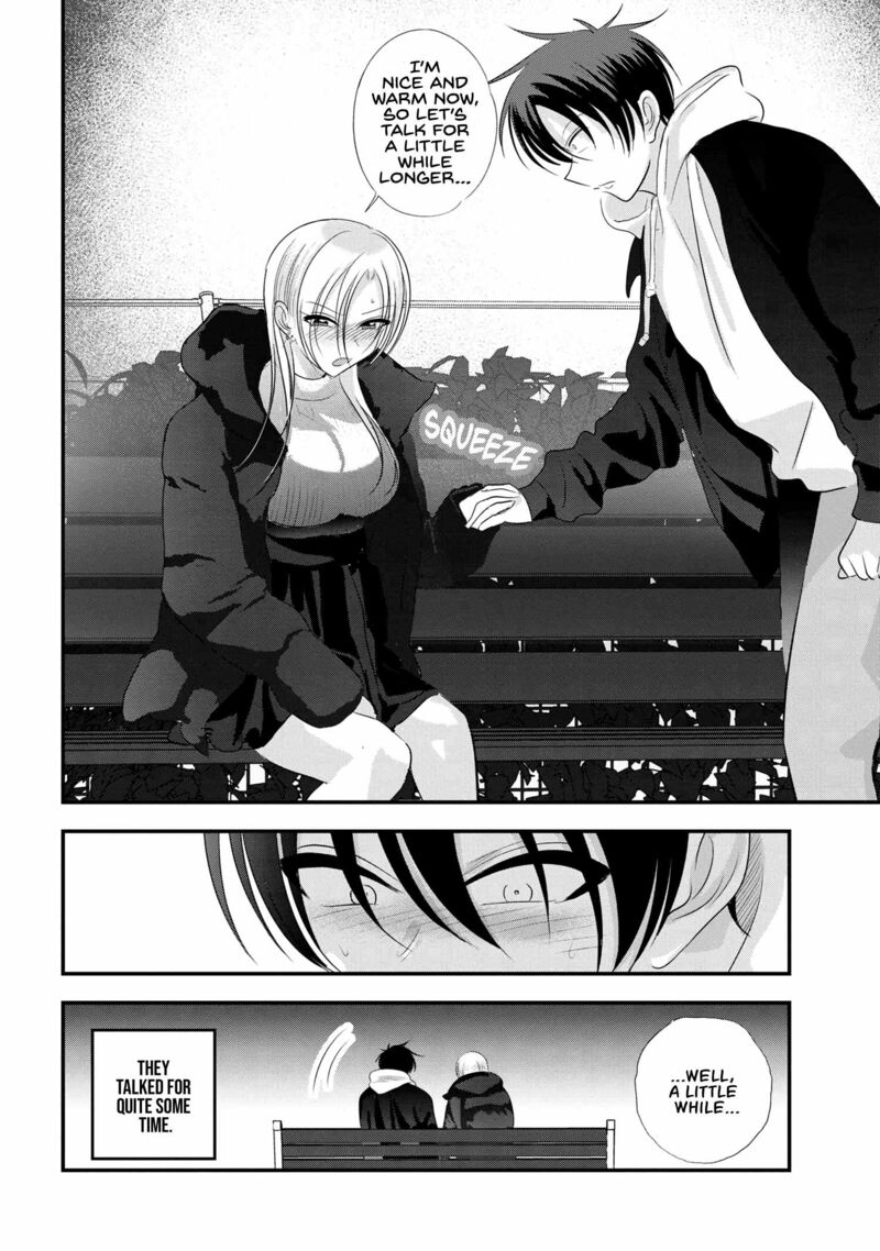 Please Go Home Akutsu San 158 8