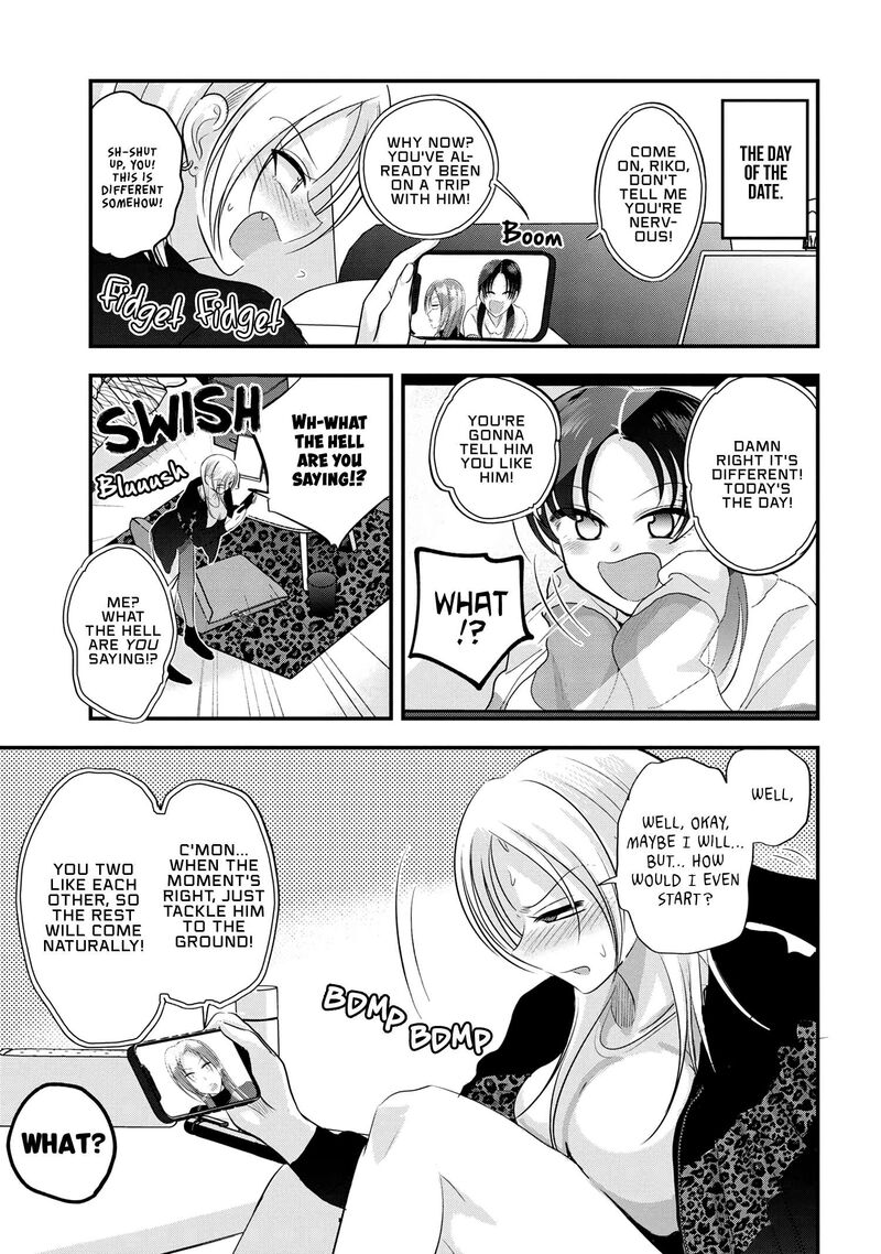Please Go Home Akutsu San 158e 1