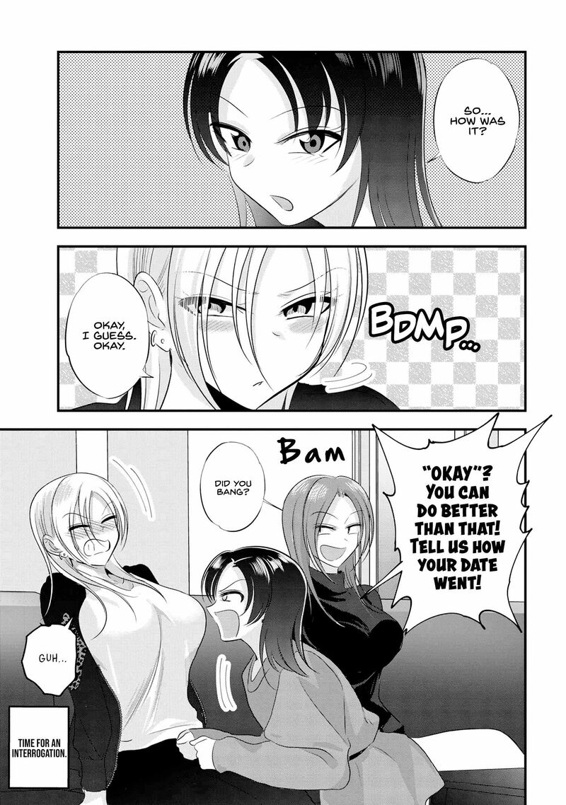Please Go Home Akutsu San 159 1