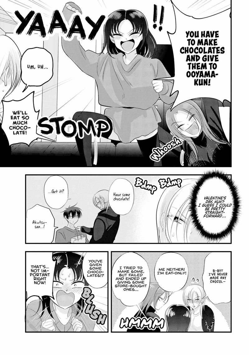 Please Go Home Akutsu San 159 5