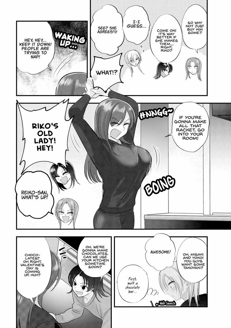 Please Go Home Akutsu San 159 6