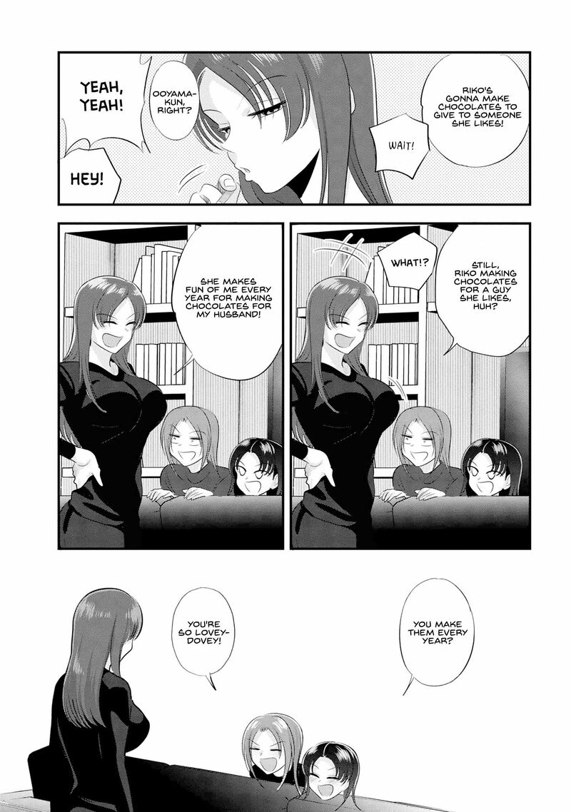 Please Go Home Akutsu San 159 7