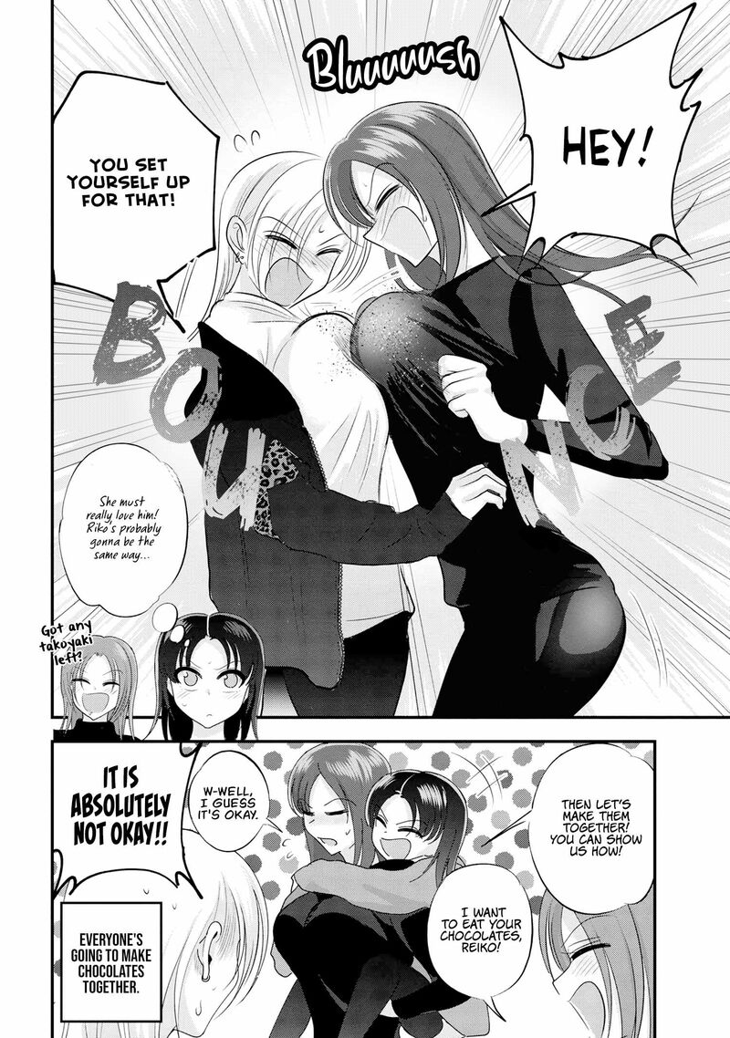Please Go Home Akutsu San 159 8