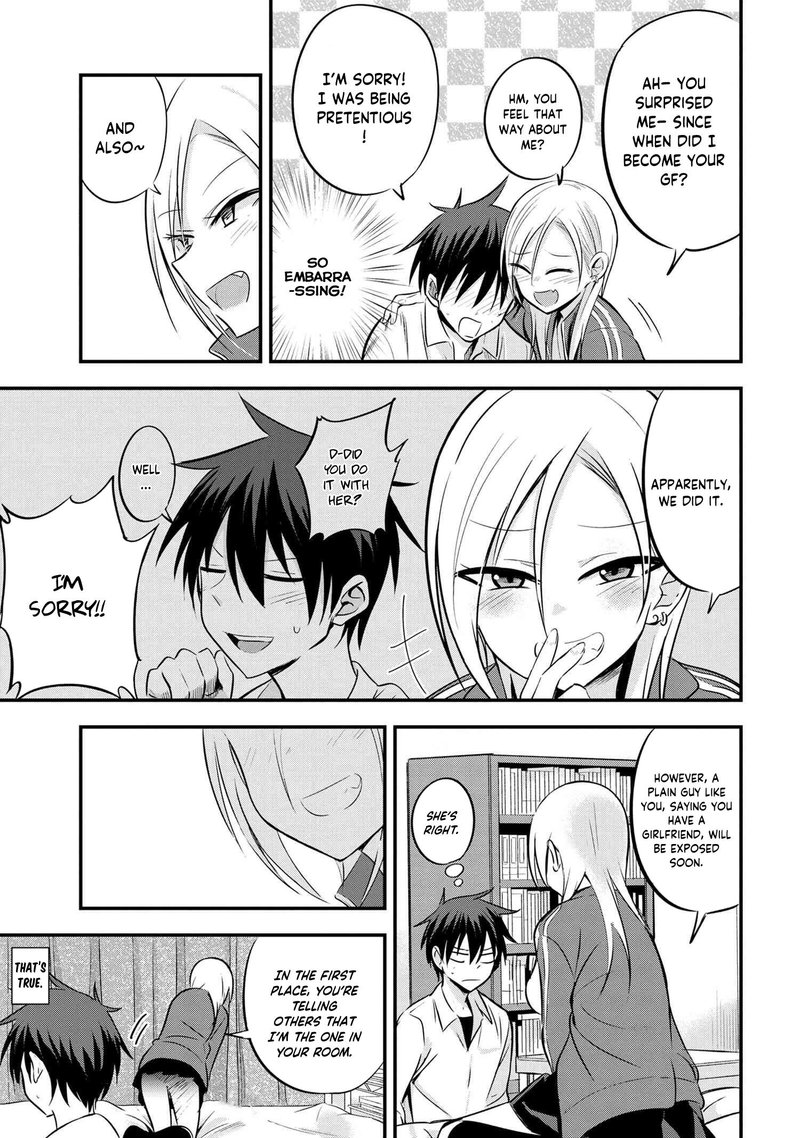Please Go Home Akutsu San 16 3