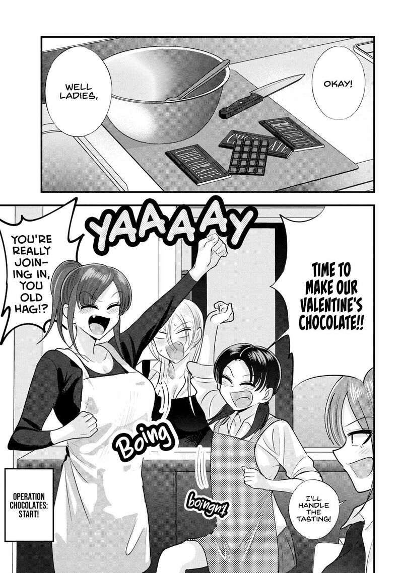 Please Go Home Akutsu San 160 1