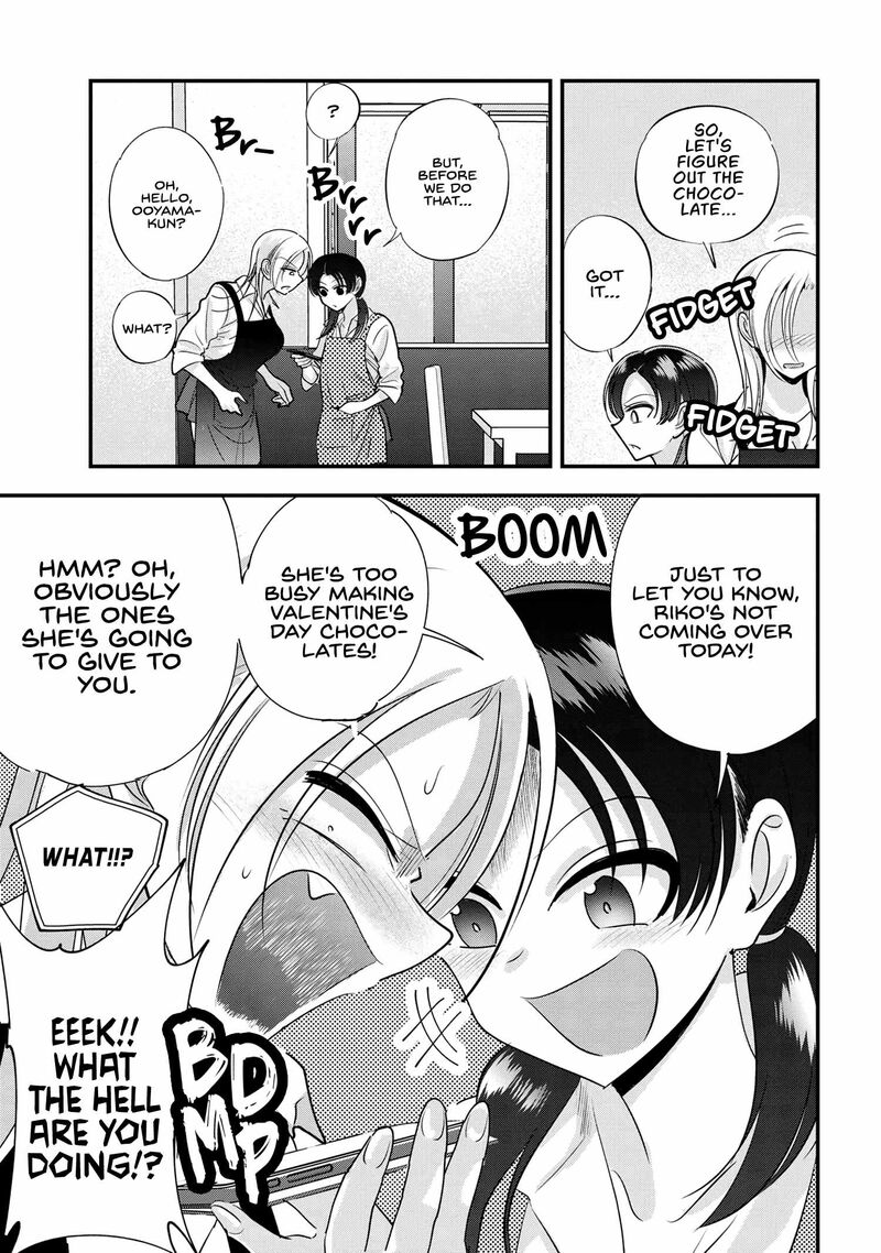 Please Go Home Akutsu San 160 5