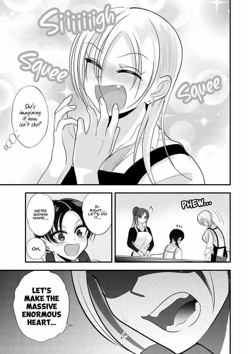 Please Go Home Akutsu San 160 7