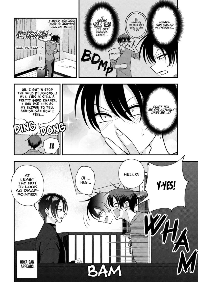 Please Go Home Akutsu San 161 2