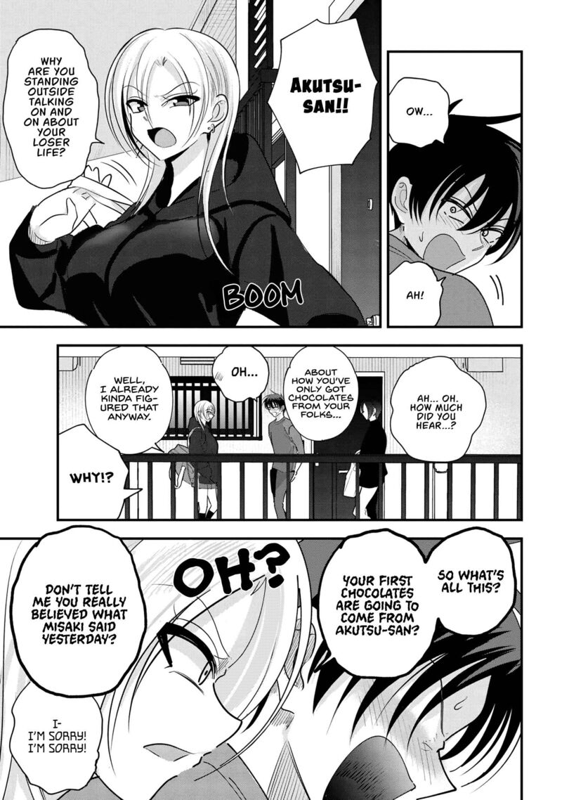Please Go Home Akutsu San 161 5
