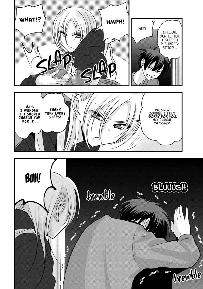 Please Go Home Akutsu San 161 6