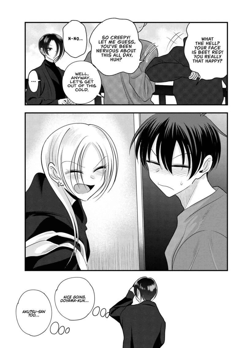 Please Go Home Akutsu San 161 7