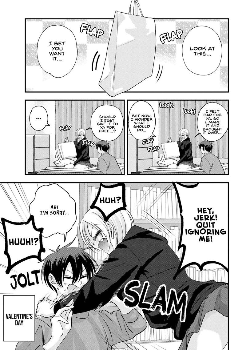 Please Go Home Akutsu San 162 1