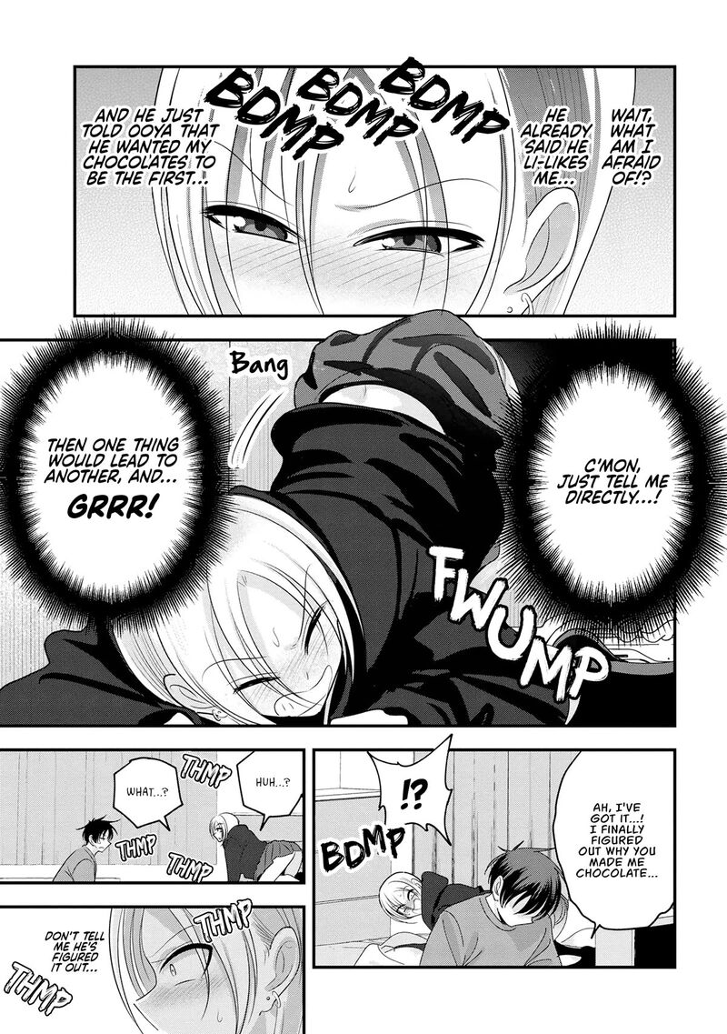 Please Go Home Akutsu San 162 3
