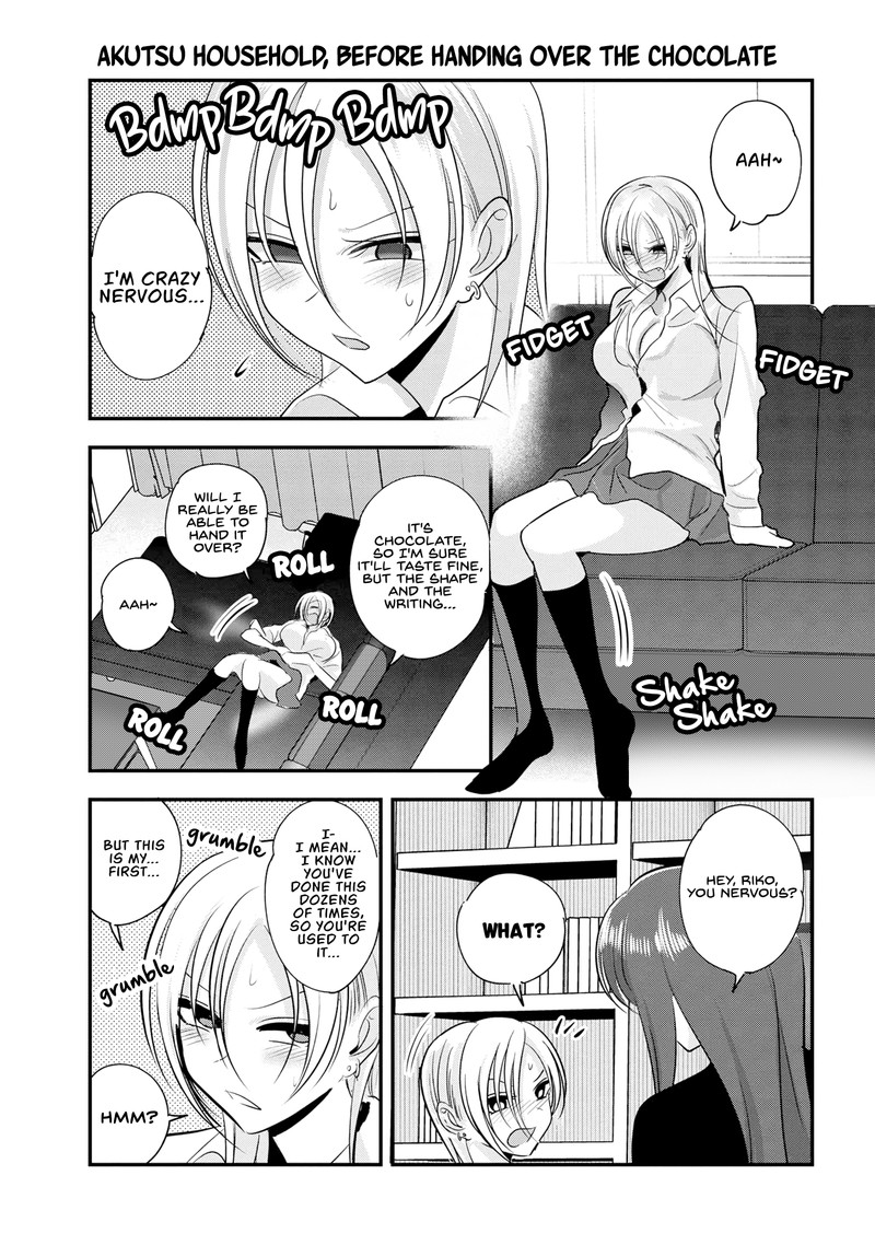 Please Go Home Akutsu San 162e 1