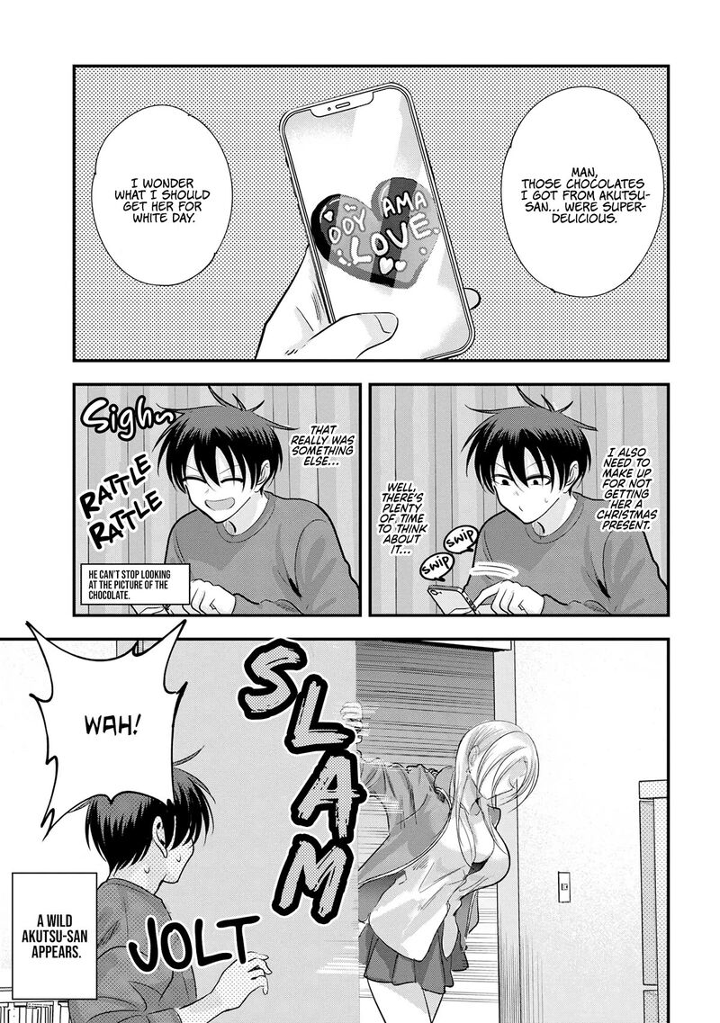 Please Go Home Akutsu San 163 1