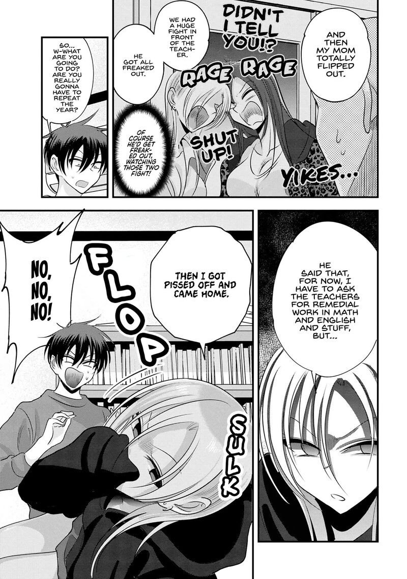 Please Go Home Akutsu San 163 3