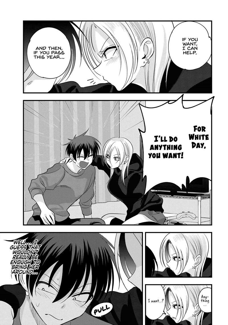 Please Go Home Akutsu San 163 5